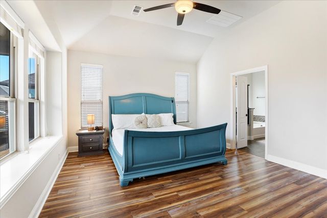 3656 Rosewood, Denison, TX 75020