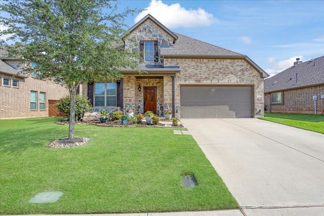 3656 Rosewood, Denison, TX 75020
