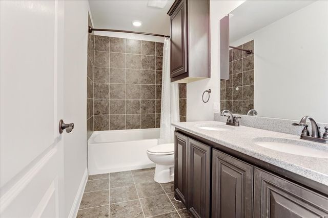 3656 Rosewood, Denison, TX 75020