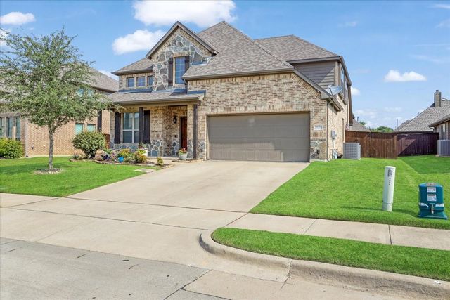 3656 Rosewood, Denison, TX 75020