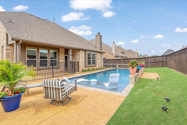 3656 Rosewood, Denison, TX 75020