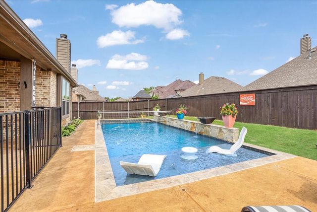 3656 Rosewood, Denison, TX 75020