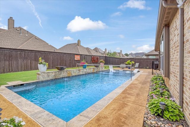 3656 Rosewood, Denison, TX 75020