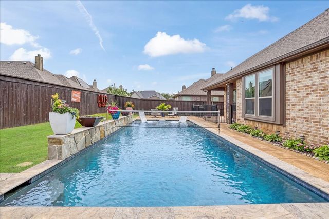 3656 Rosewood, Denison, TX 75020
