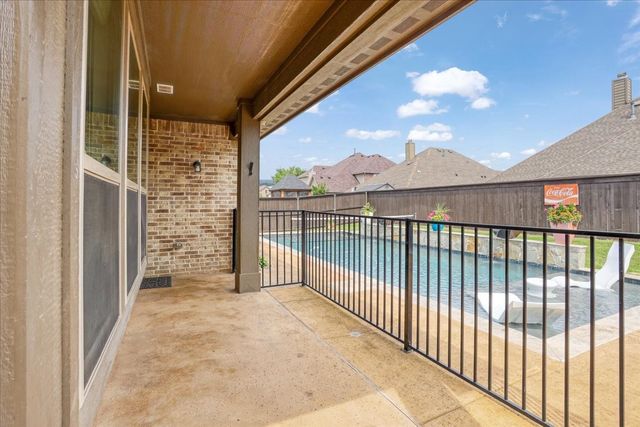 3656 Rosewood, Denison, TX 75020