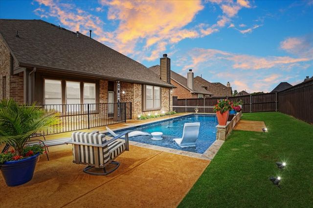 3656 Rosewood, Denison, TX 75020