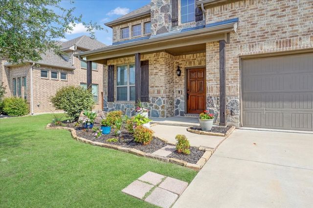 3656 Rosewood, Denison, TX 75020