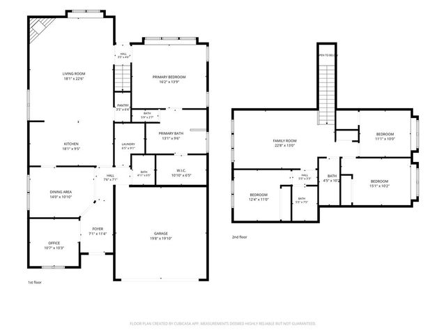 3656 Rosewood, Denison, TX 75020