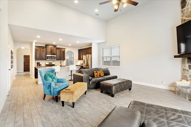 3656 Rosewood, Denison, TX 75020