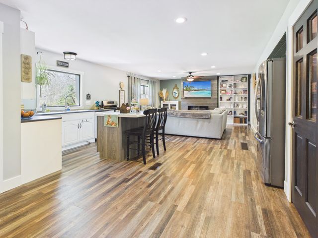 1943 County Road 15, South Point, OH 45680