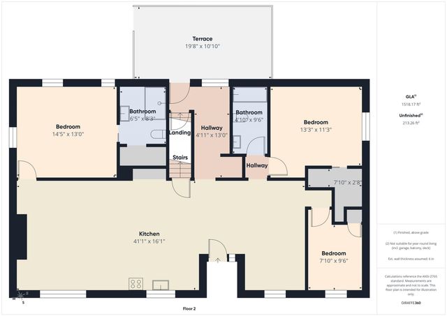 1943 County Road 15, South Point, OH 45680