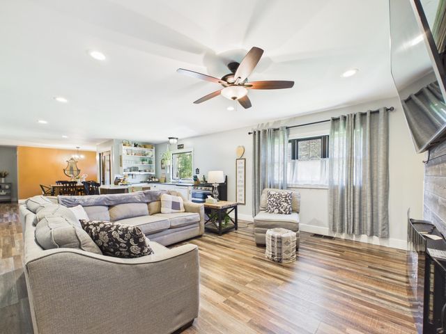 1943 County Road 15, South Point, OH 45680