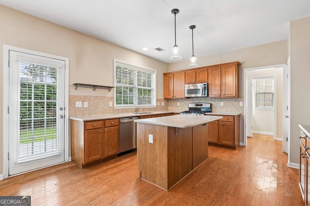 3660 Azurite Street, Cumming, GA 30040