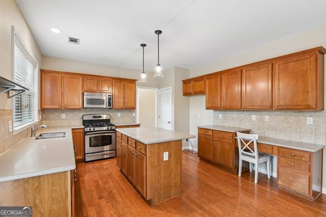 3660 Azurite Street, Cumming, GA 30040