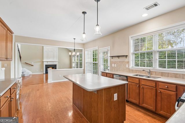 3660 Azurite Street, Cumming, GA 30040