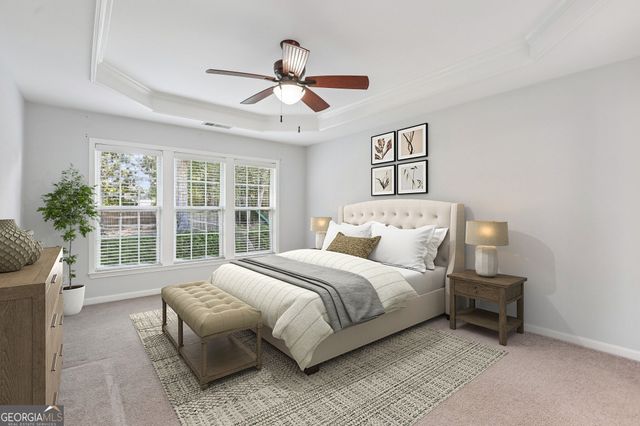 3660 Azurite Street, Cumming, GA 30040