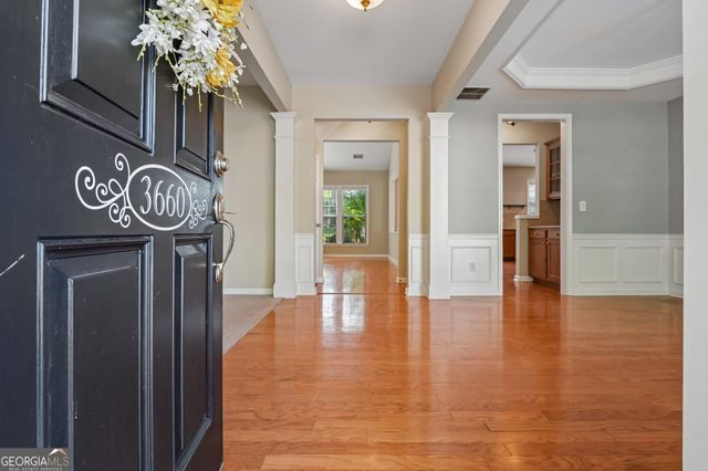 3660 Azurite Street, Cumming, GA 30040