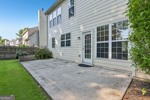 3660 Azurite Street, Cumming, GA 30040