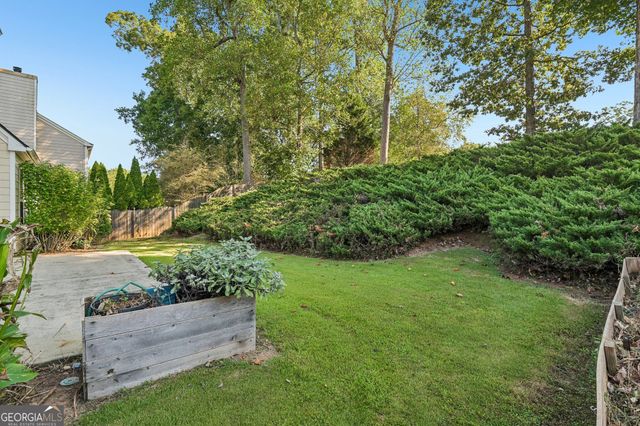 3660 Azurite Street, Cumming, GA 30040