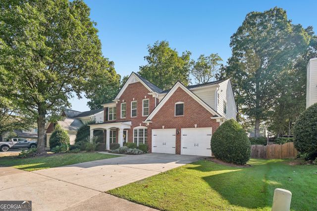 3660 Azurite Street, Cumming, GA 30040