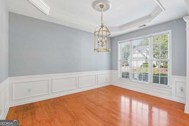 3660 Azurite Street, Cumming, GA 30040