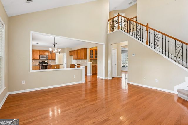 3660 Azurite Street, Cumming, GA 30040