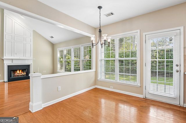 3660 Azurite Street, Cumming, GA 30040