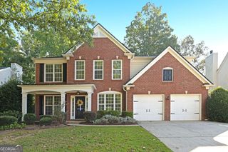 3660 Azurite Street, Cumming, GA 30040