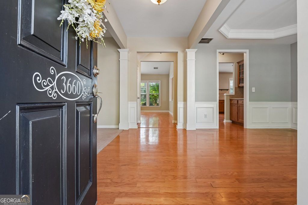 3660 Azurite Street, Cumming, GA 30040 — photo 2