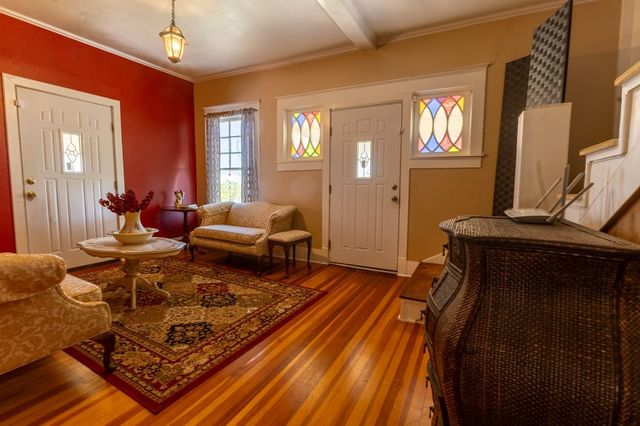 1115 Austin St, Coleman, TX 76834