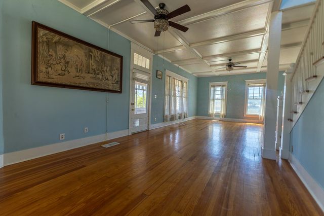 1115 Austin St, Coleman, TX 76834