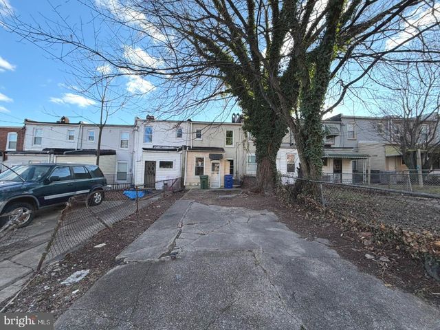 724 E 37TH ST, Baltimore, MD 21218