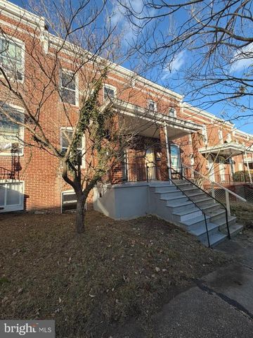 724 E 37TH ST, Baltimore, MD 21218