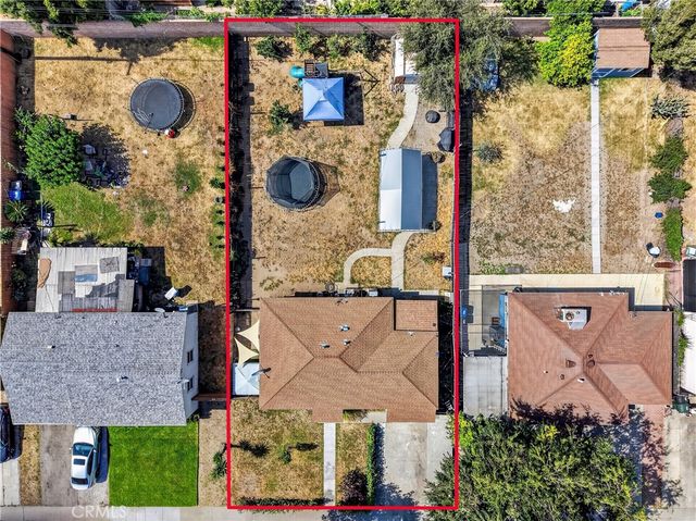 937 Fremont St, Pomona, CA 91766