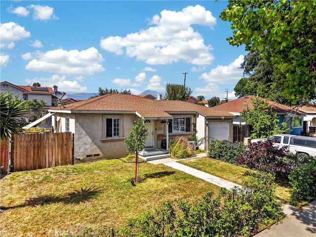 937 Fremont St, Pomona, CA 91766