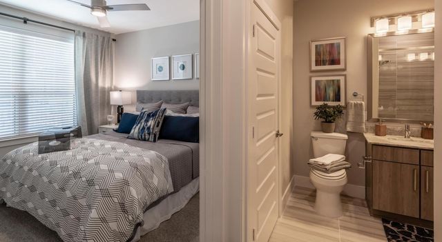 3100 Kramer Lane 102, Austin, TX 78758