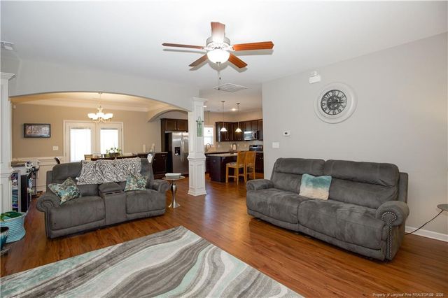 3028 Helmsman Drive, Fayetteville, NC 28306