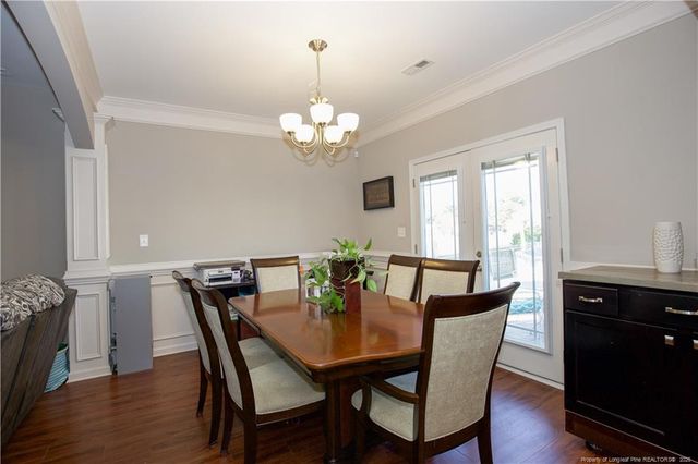 3028 Helmsman Drive, Fayetteville, NC 28306