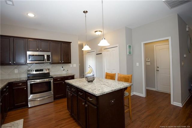 3028 Helmsman Drive, Fayetteville, NC 28306
