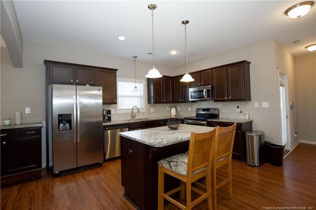 3028 Helmsman Drive, Fayetteville, NC 28306