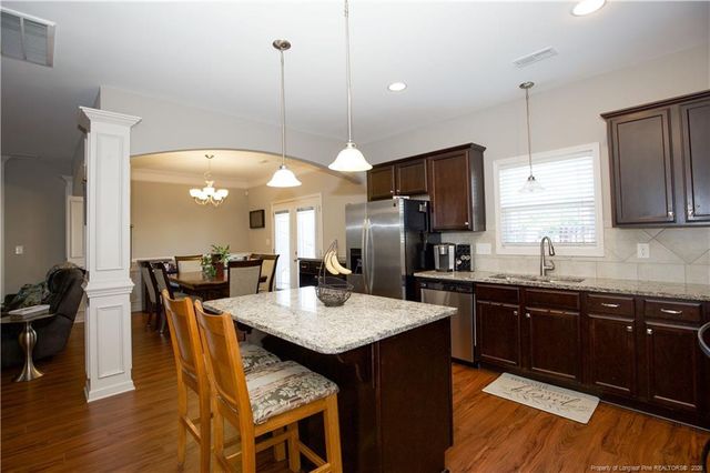 3028 Helmsman Drive, Fayetteville, NC 28306