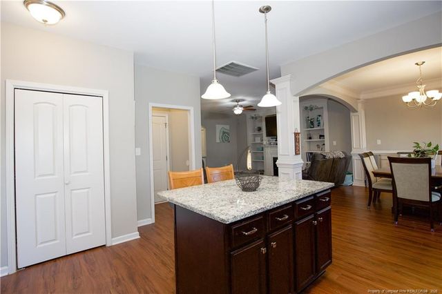 3028 Helmsman Drive, Fayetteville, NC 28306
