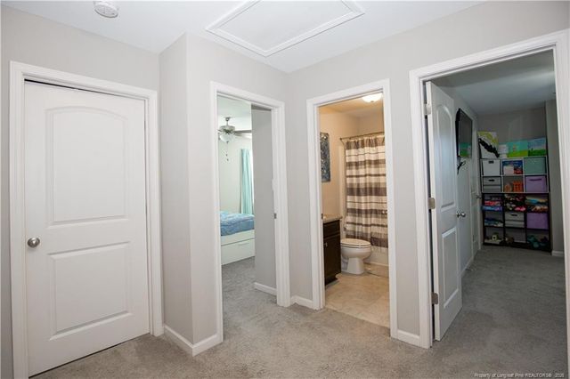 3028 Helmsman Drive, Fayetteville, NC 28306