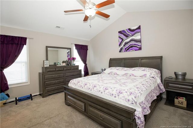 3028 Helmsman Drive, Fayetteville, NC 28306