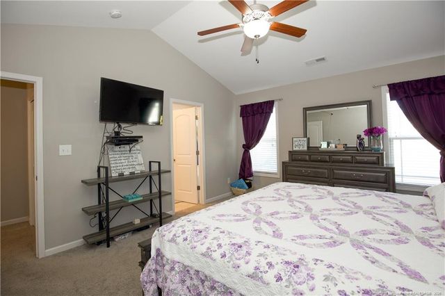 3028 Helmsman Drive, Fayetteville, NC 28306