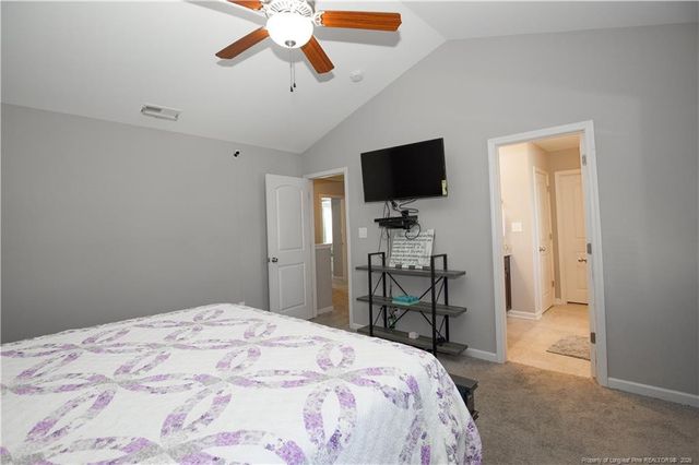 3028 Helmsman Drive, Fayetteville, NC 28306