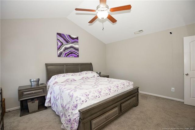 3028 Helmsman Drive, Fayetteville, NC 28306