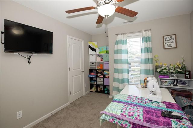 3028 Helmsman Drive, Fayetteville, NC 28306