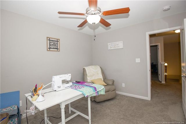 3028 Helmsman Drive, Fayetteville, NC 28306