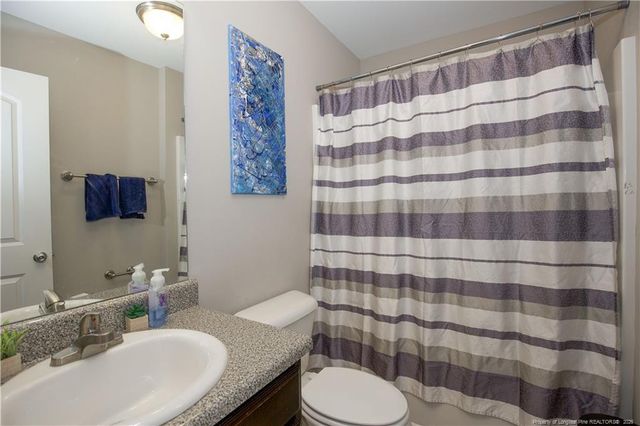 3028 Helmsman Drive, Fayetteville, NC 28306